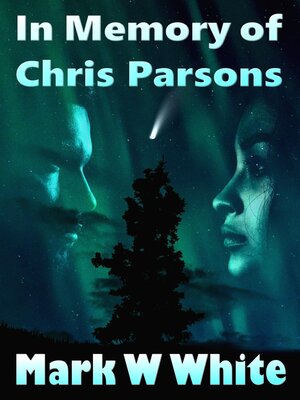 cover image of In Memory of Chris Parsons